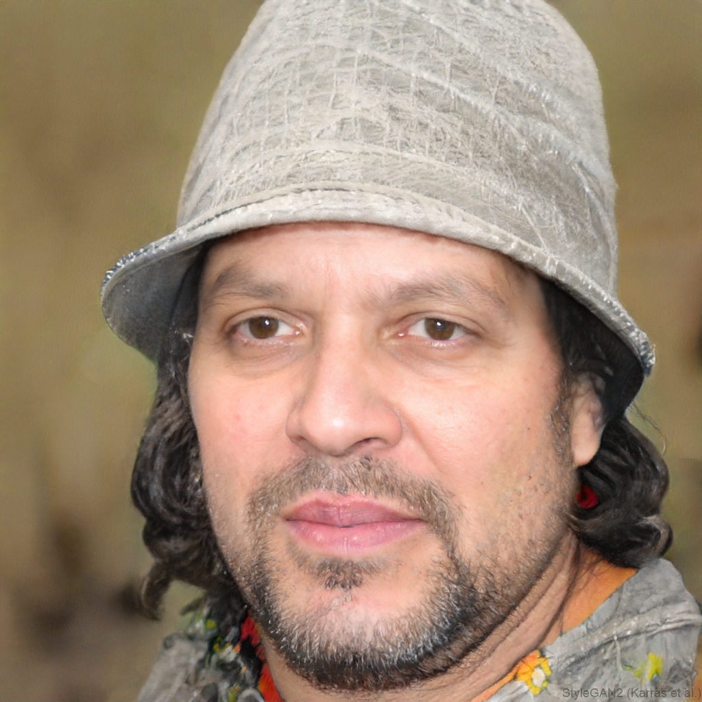 Aaron Redlich Portrait