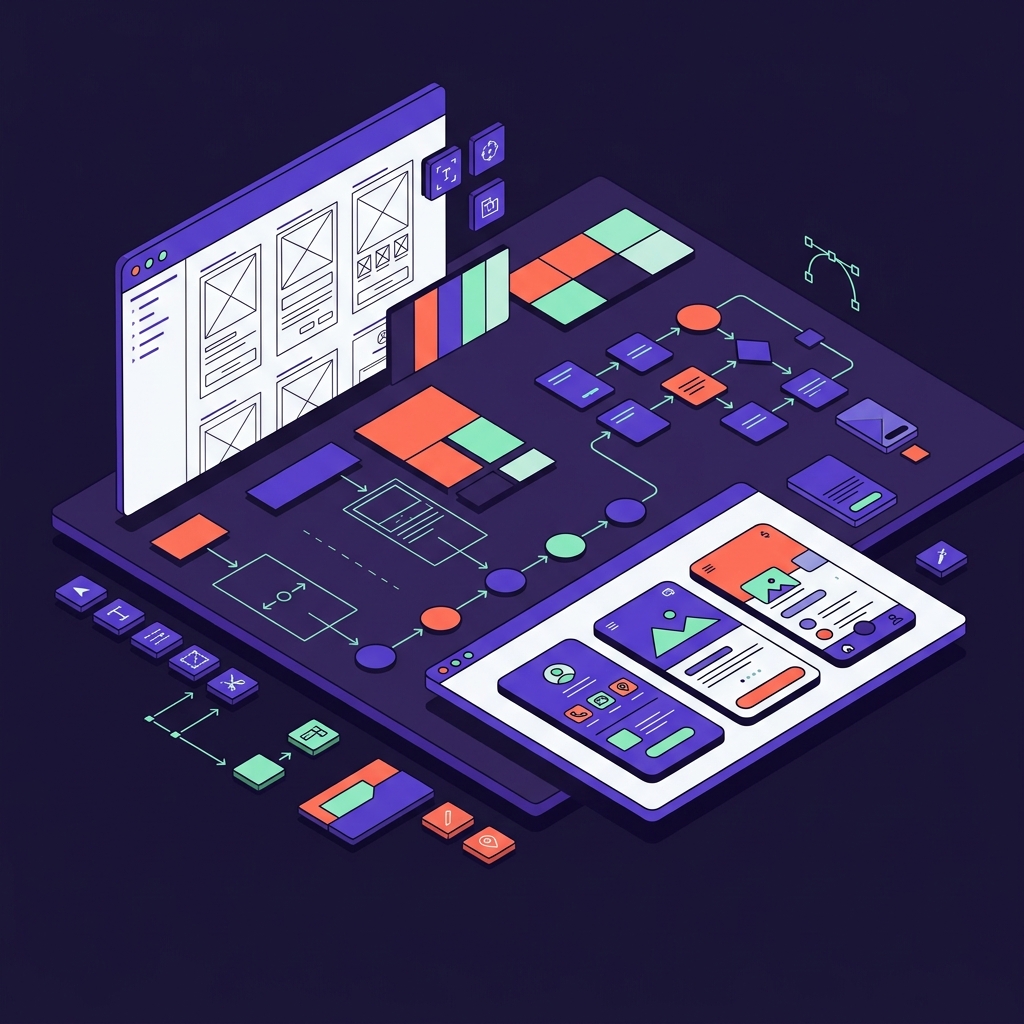 UI/UX Design