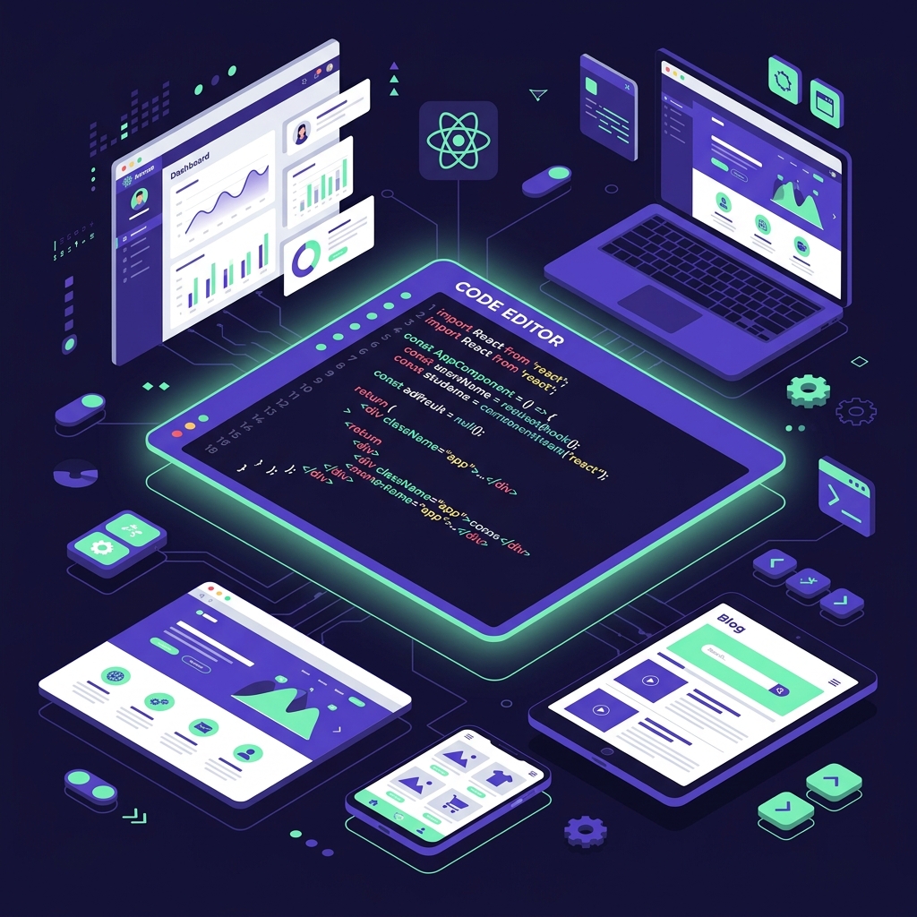 Web Development