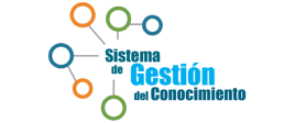 Sistema de gestión del conocimiento